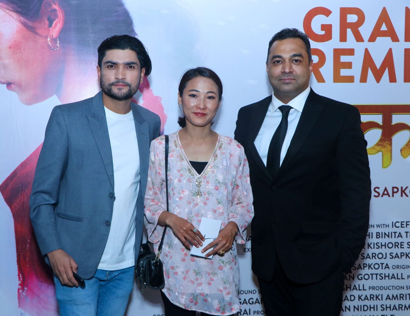 Mahesh Tripathi - halkara